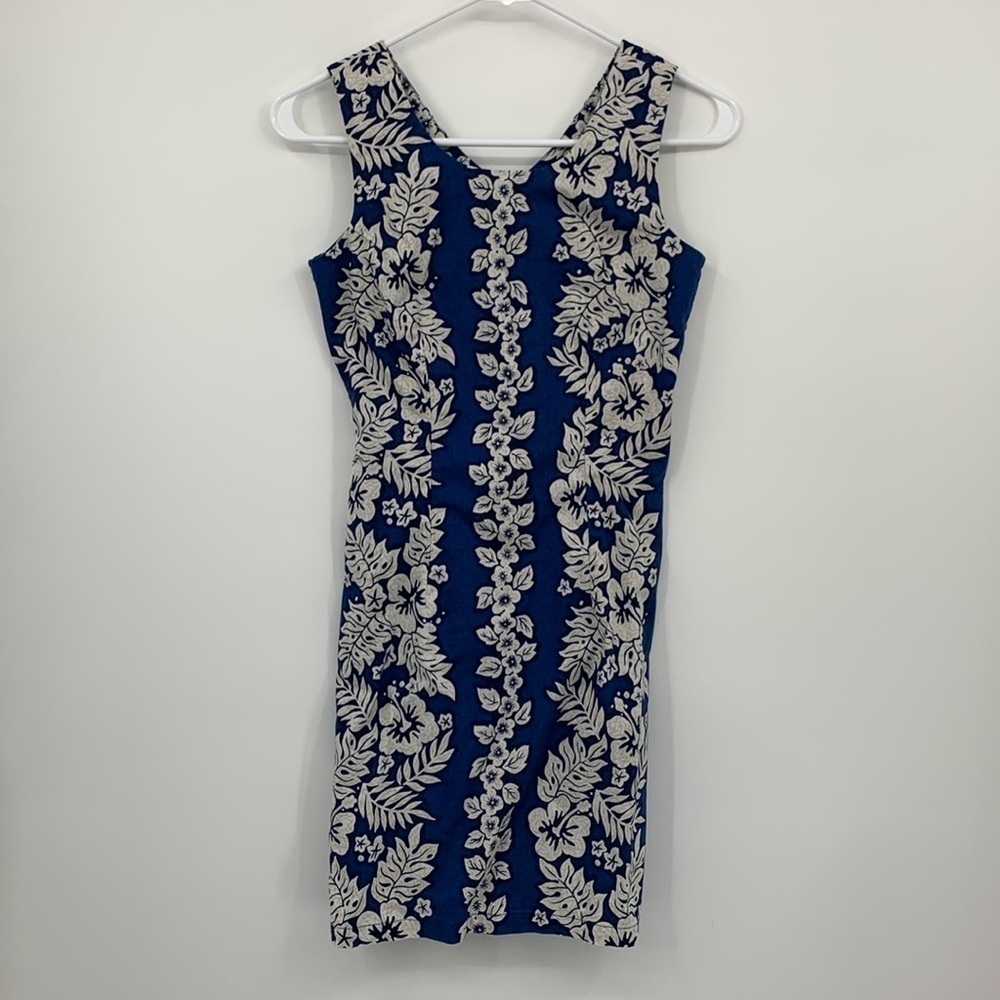 KY'S Made in Hawaii Dress Women’s Size Small
